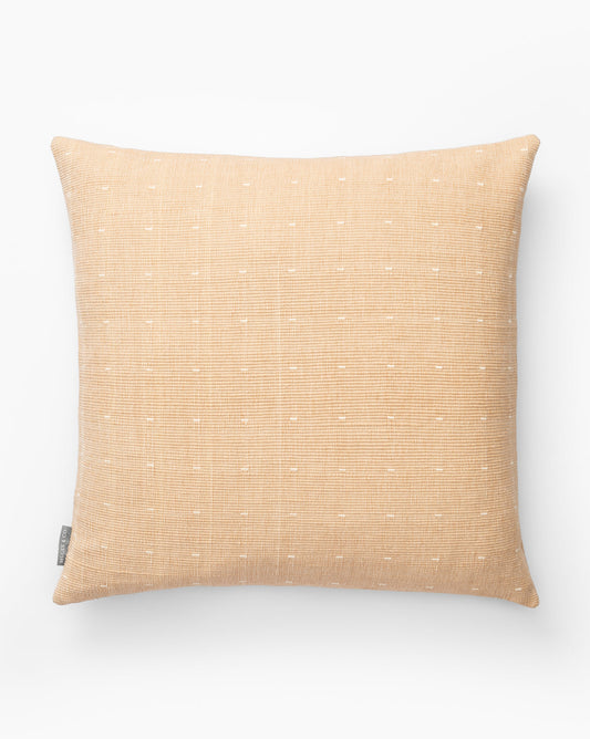 Copripiumino Vintage Khaki e Bianco